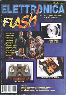 Rivista Elettronica Flash